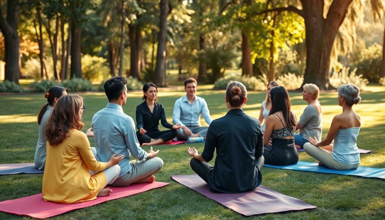 Mindful Leadership