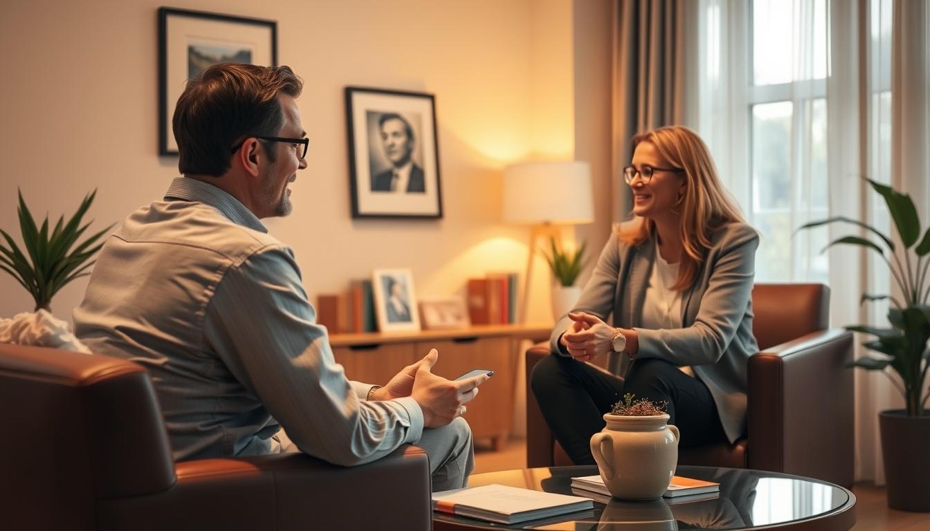 Transformative Coaching